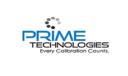 Prime Technologies Inc. logo